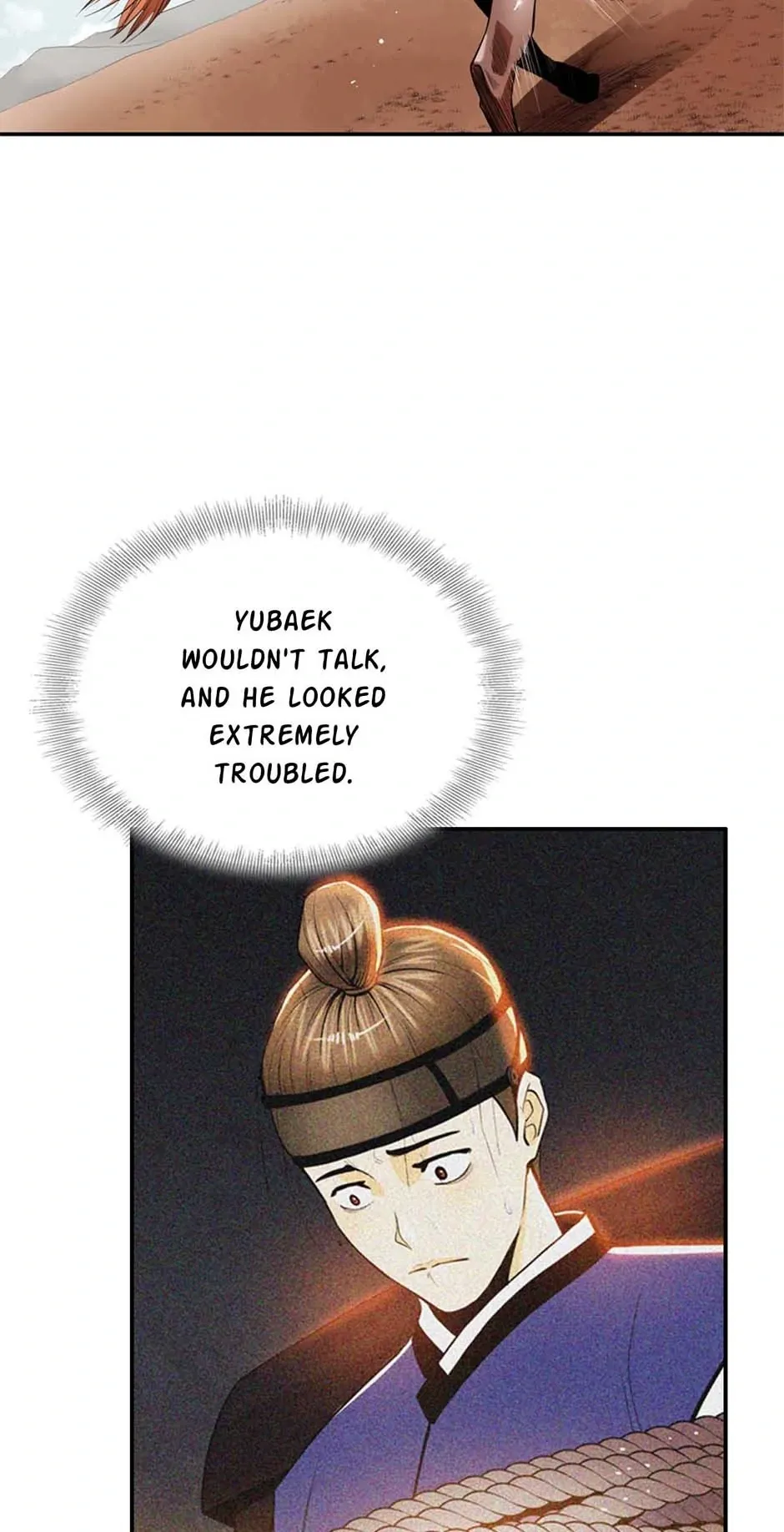 My Beloved Concubine Chapter 93 Online - página 13