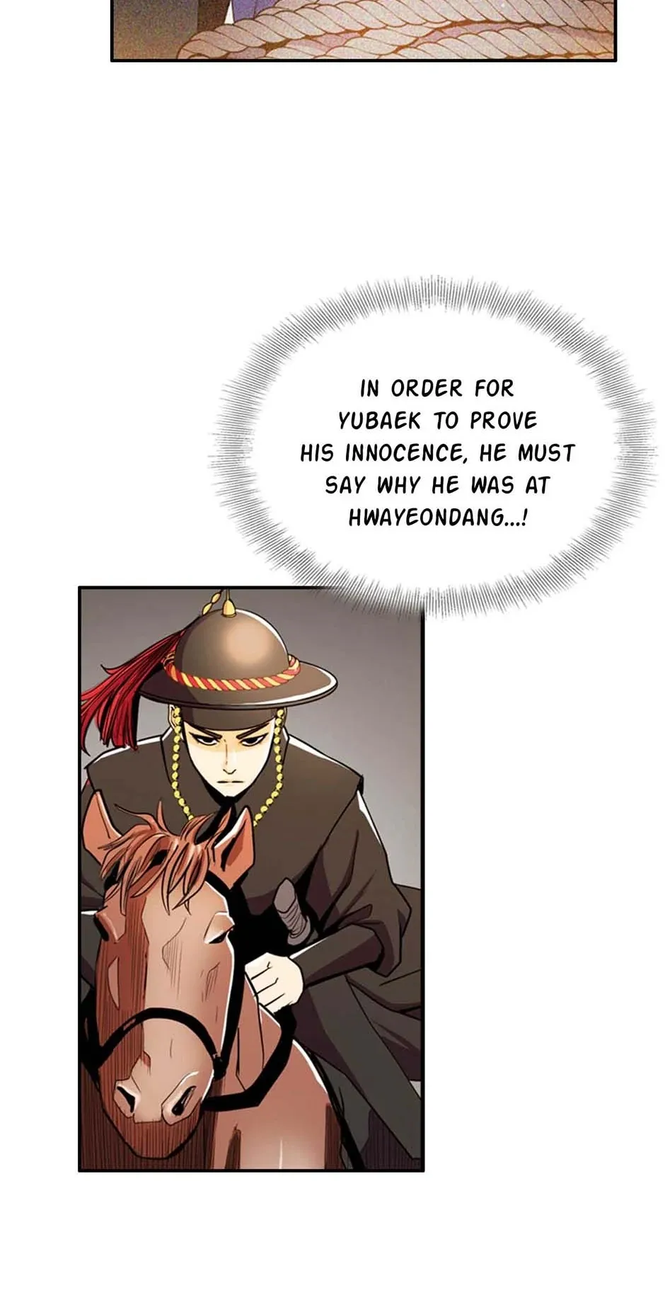 My Beloved Concubine Chapter 93 Online - página 14