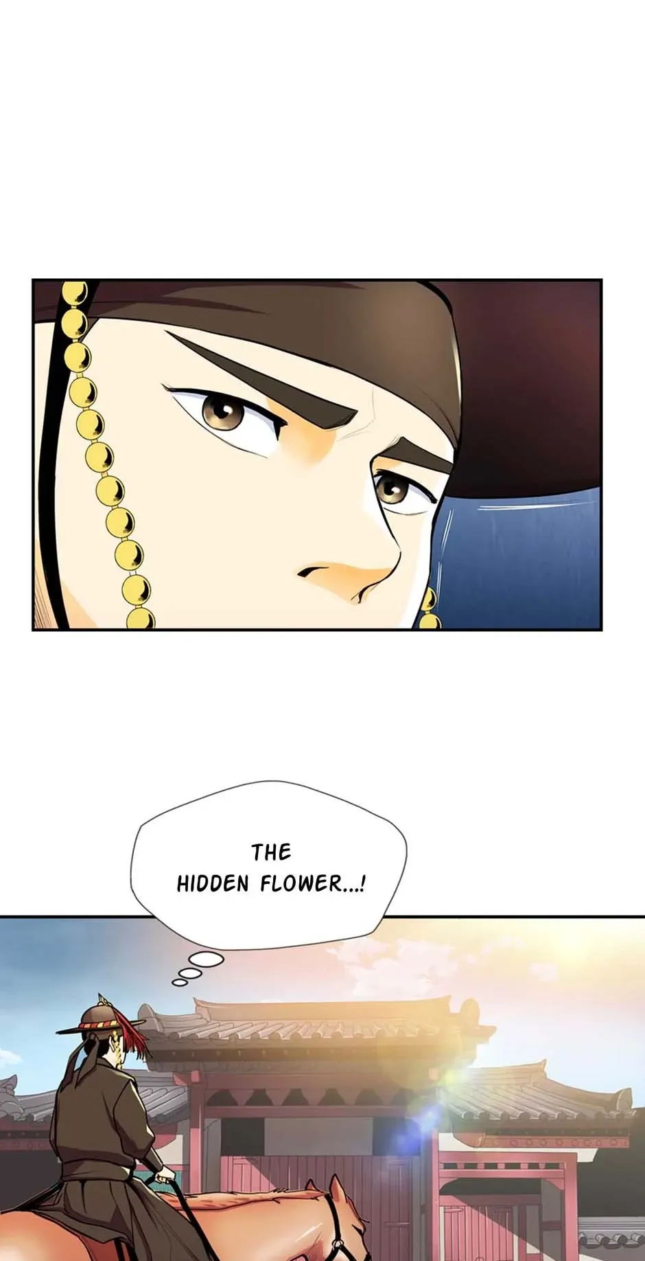 My Beloved Concubine Chapter 93 Online - página 15