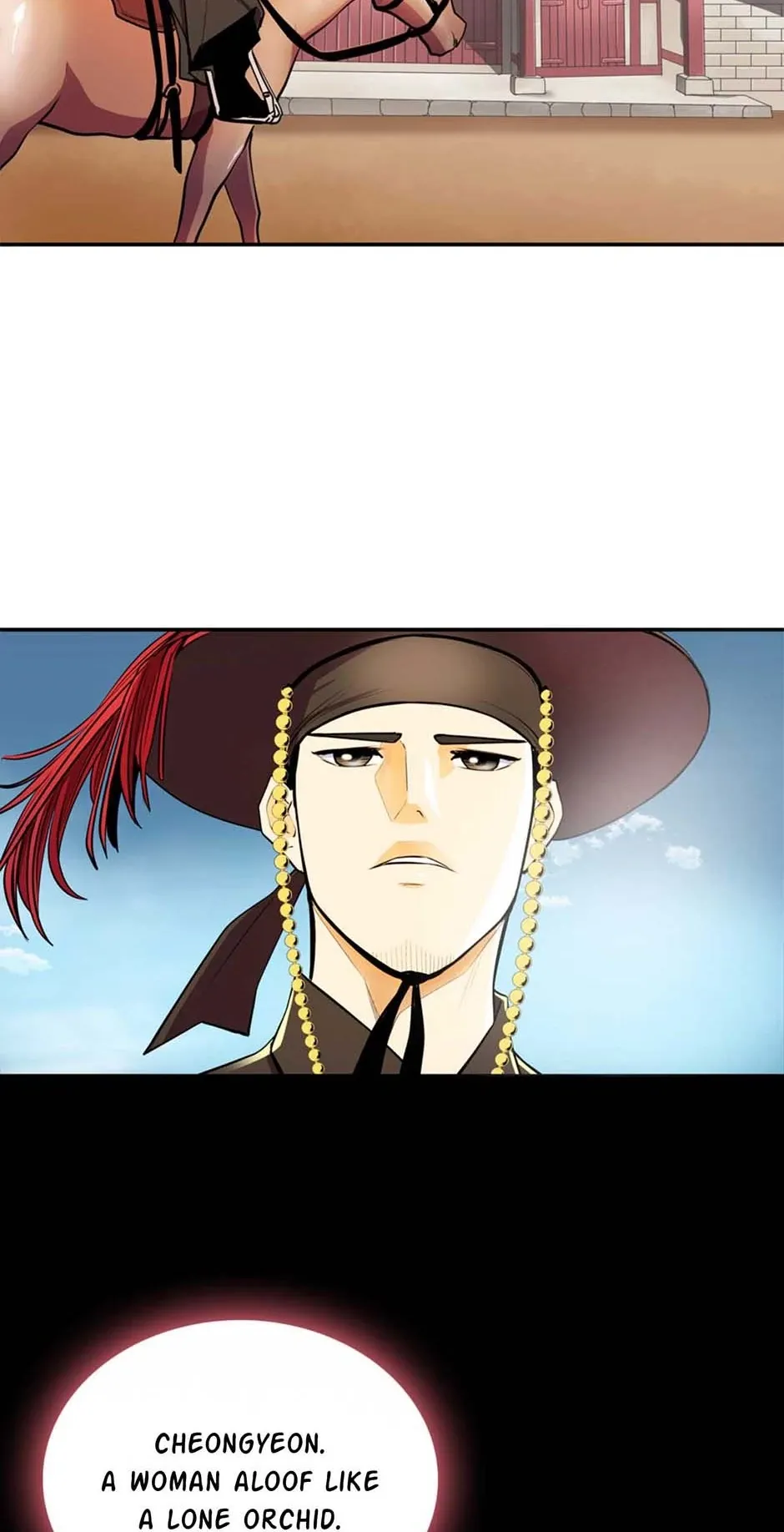 My Beloved Concubine Chapter 93 Online - página 16