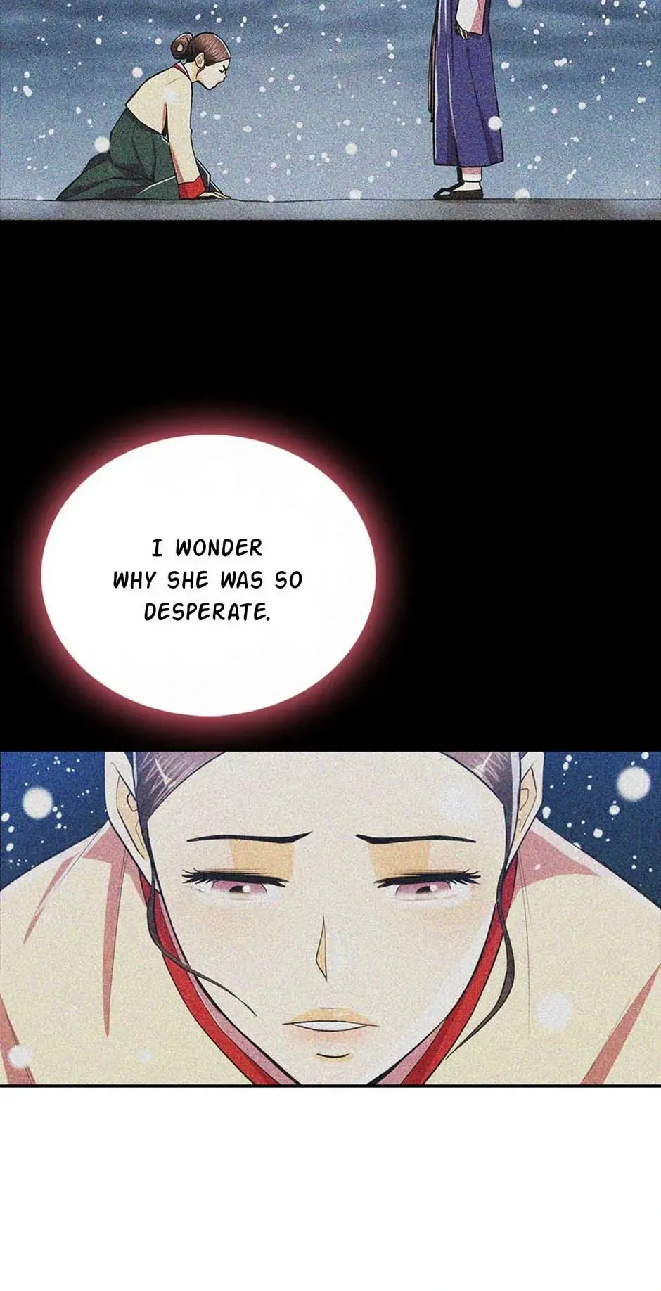 My Beloved Concubine Chapter 93 Online - página 18
