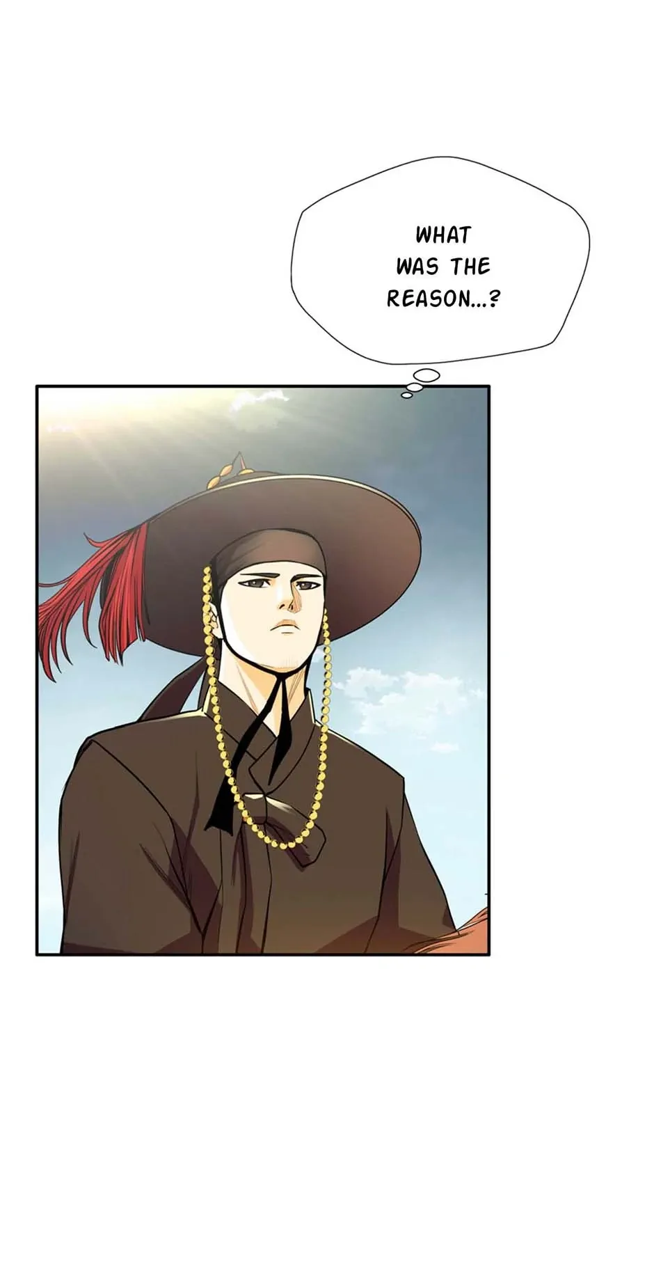 My Beloved Concubine Chapter 93 Online - página 19