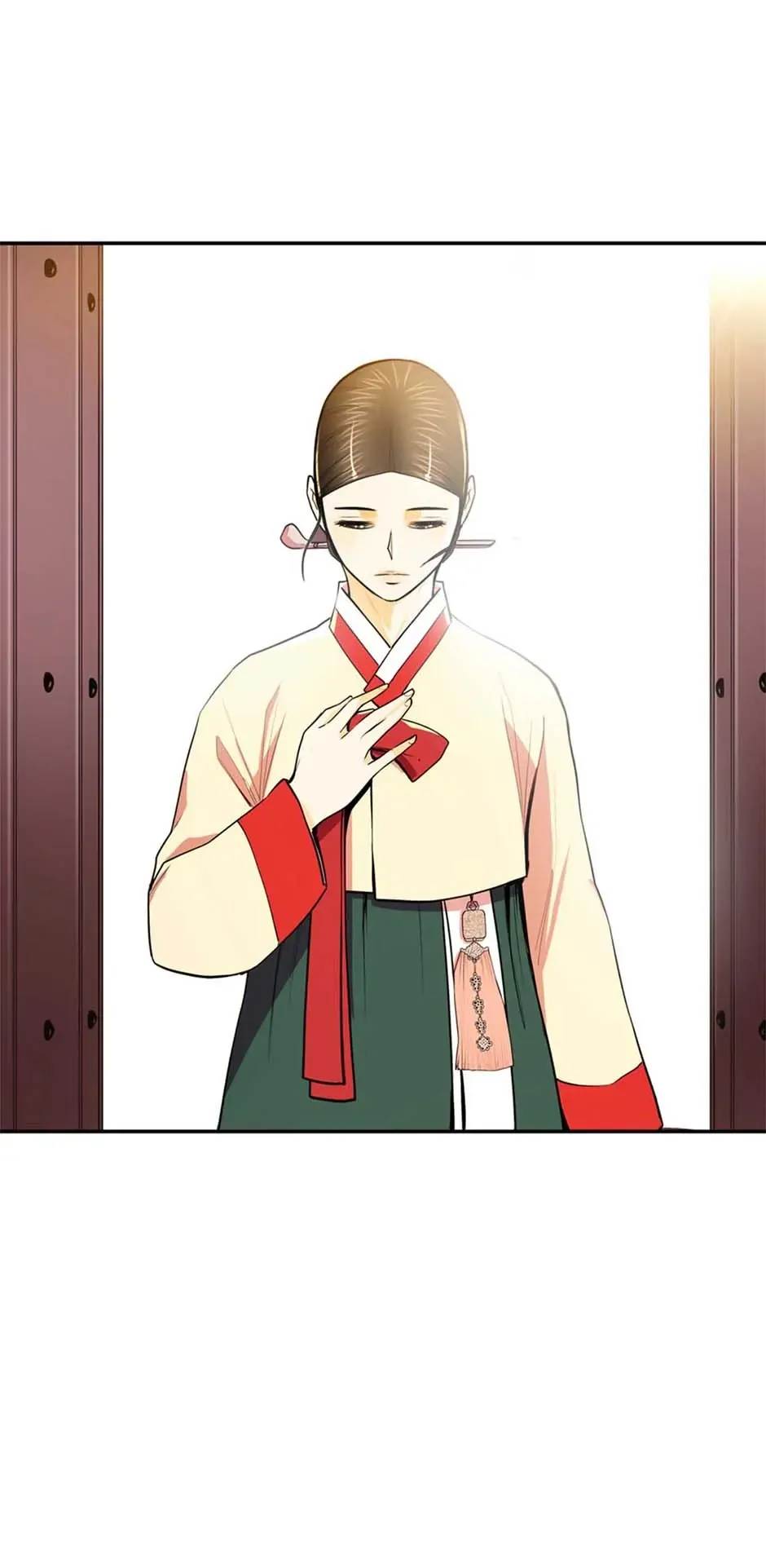 My Beloved Concubine Chapter 93 Online - página 21