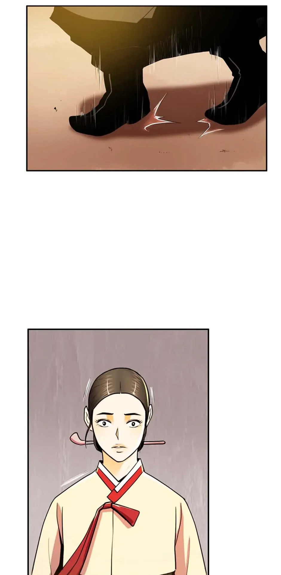 My Beloved Concubine Chapter 93 Online - página 22