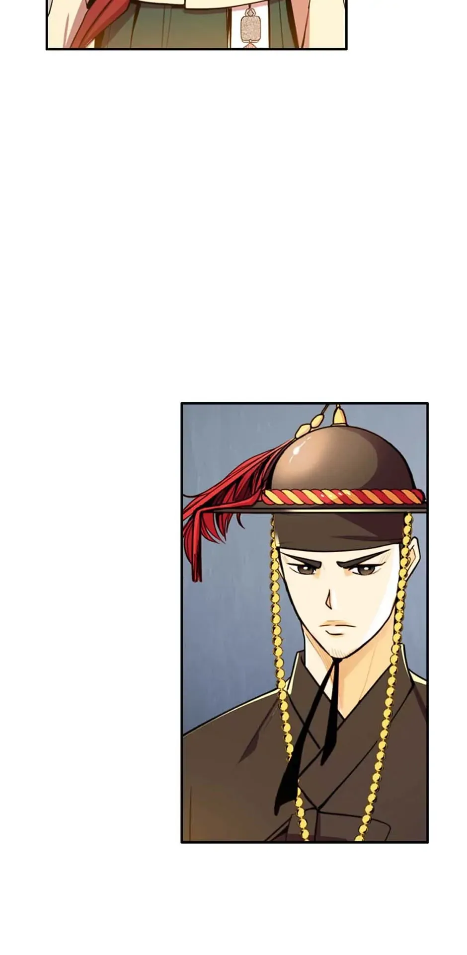My Beloved Concubine Chapter 93 Online - página 23