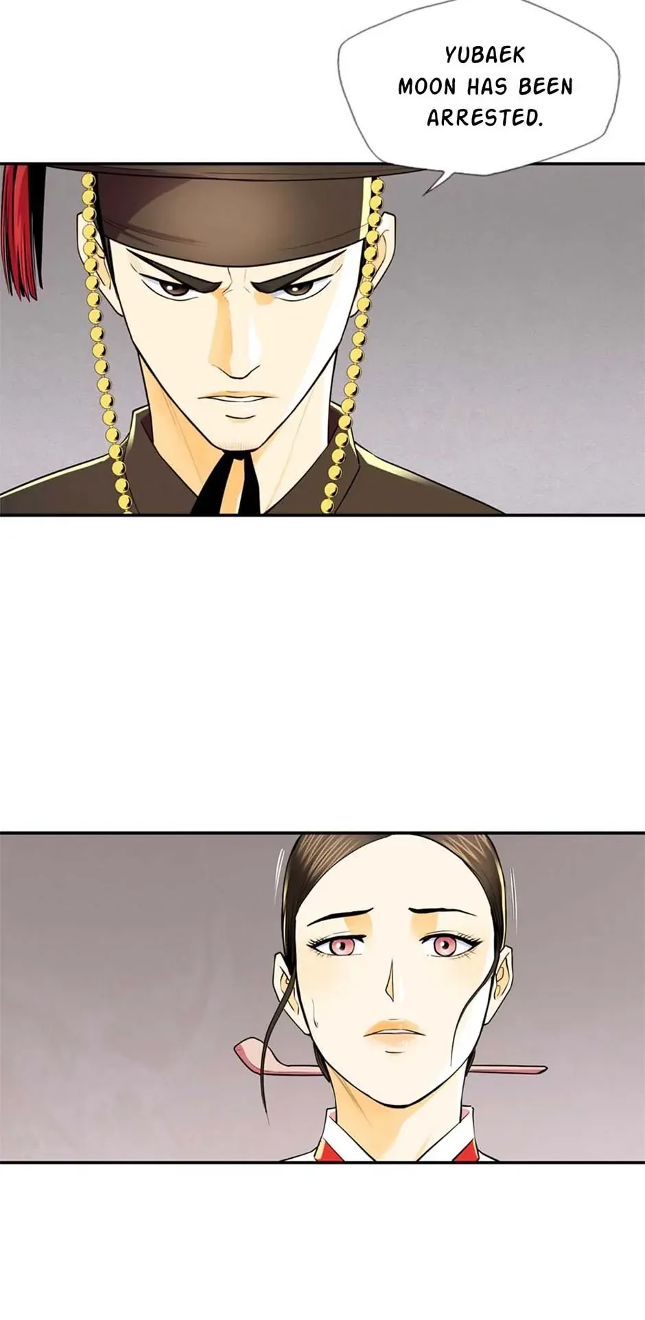 My Beloved Concubine Chapter 93 Online - página 26