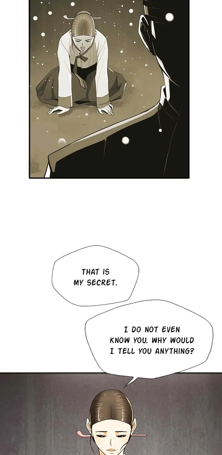 My Beloved Concubine Chapter 93 Online - página 28