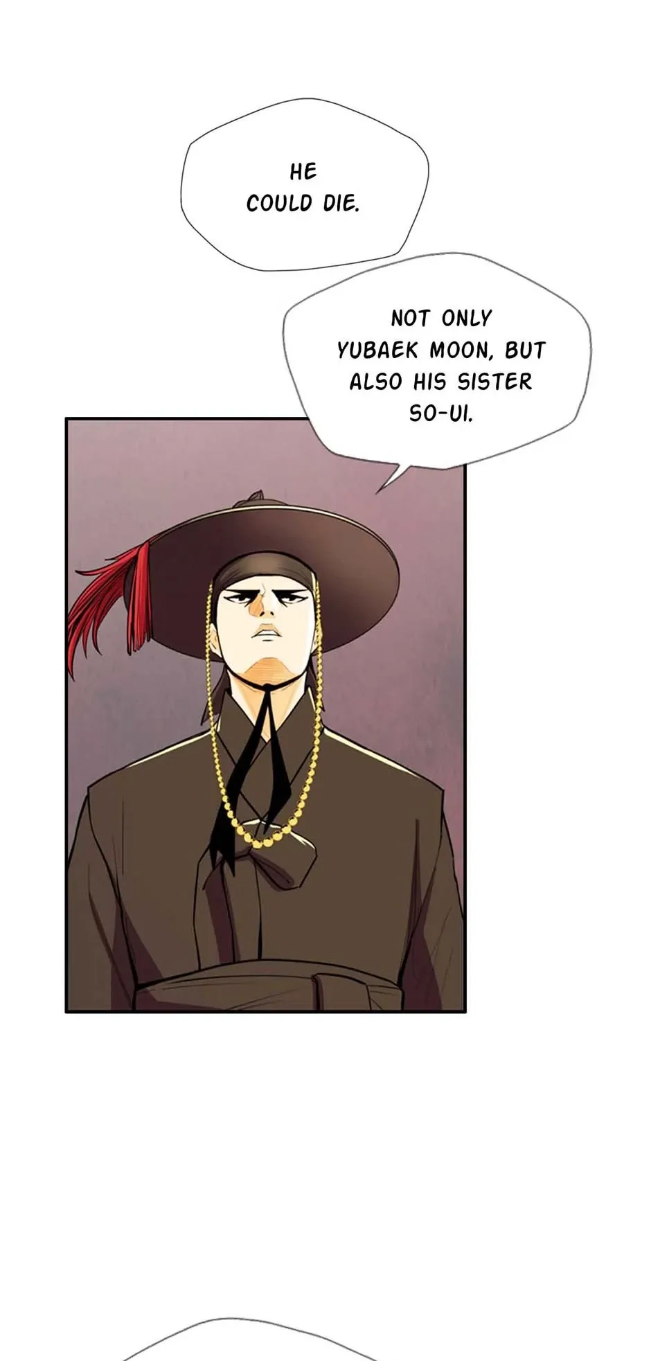 My Beloved Concubine Chapter 93 Online - página 30