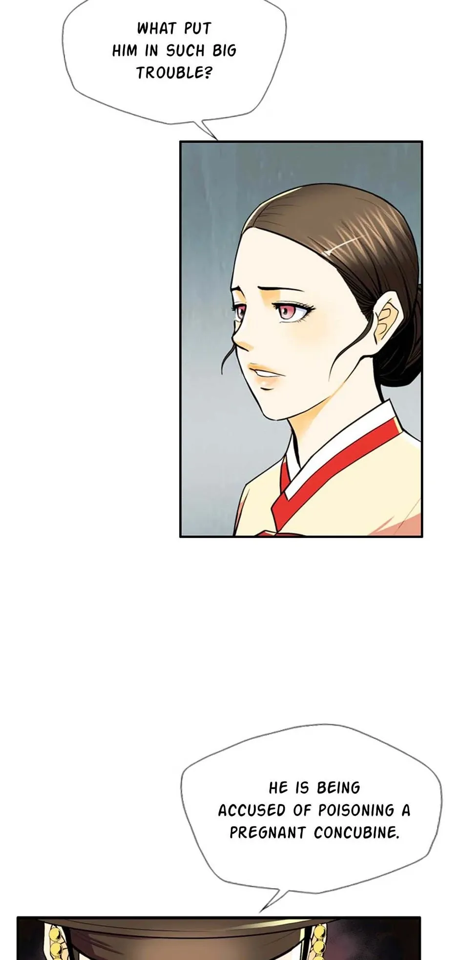 My Beloved Concubine Chapter 93 Online - página 31