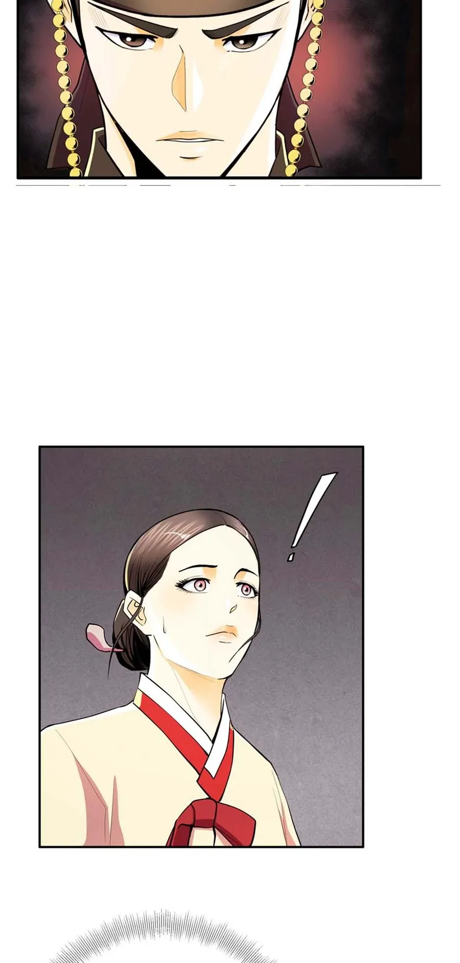 My Beloved Concubine Chapter 93 Online - página 32