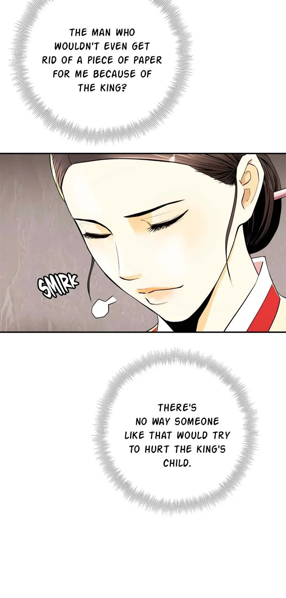 My Beloved Concubine Chapter 93 Online - página 33