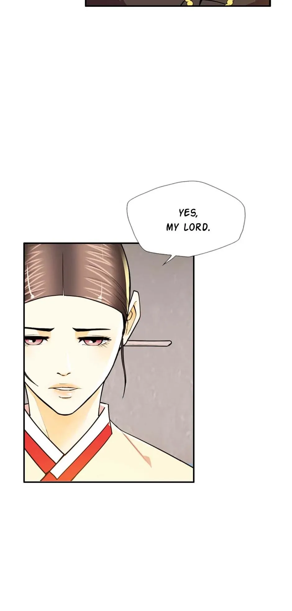 My Beloved Concubine Chapter 93 Online - página 37