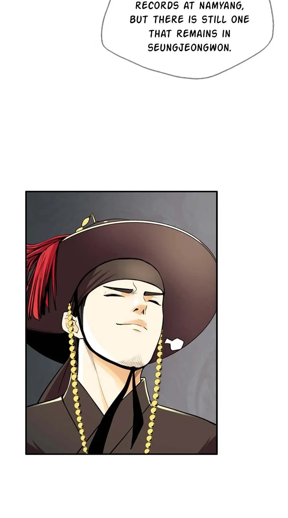 My Beloved Concubine Chapter 93 Online - página 42