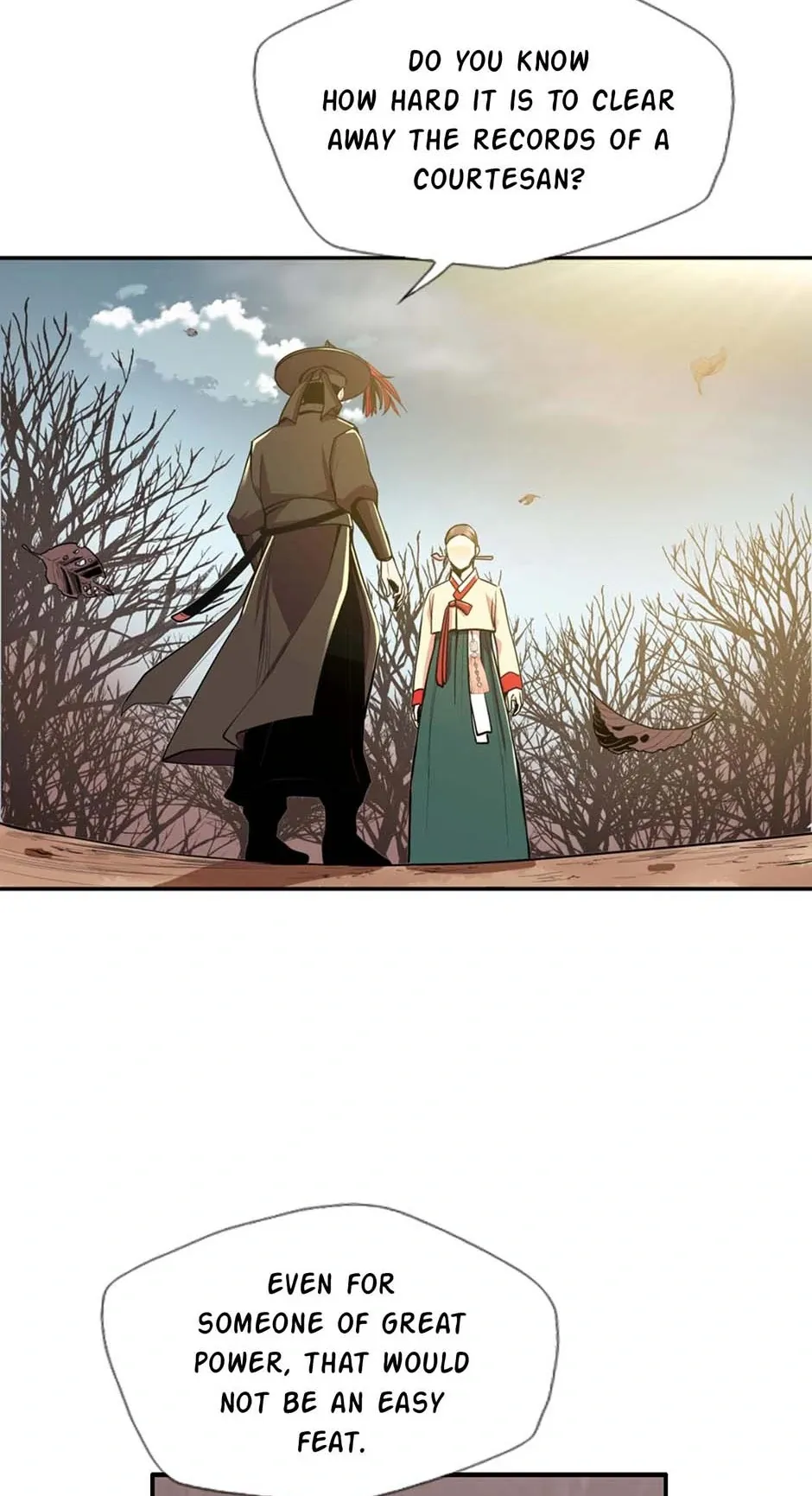 My Beloved Concubine Chapter 94 Online - página 2