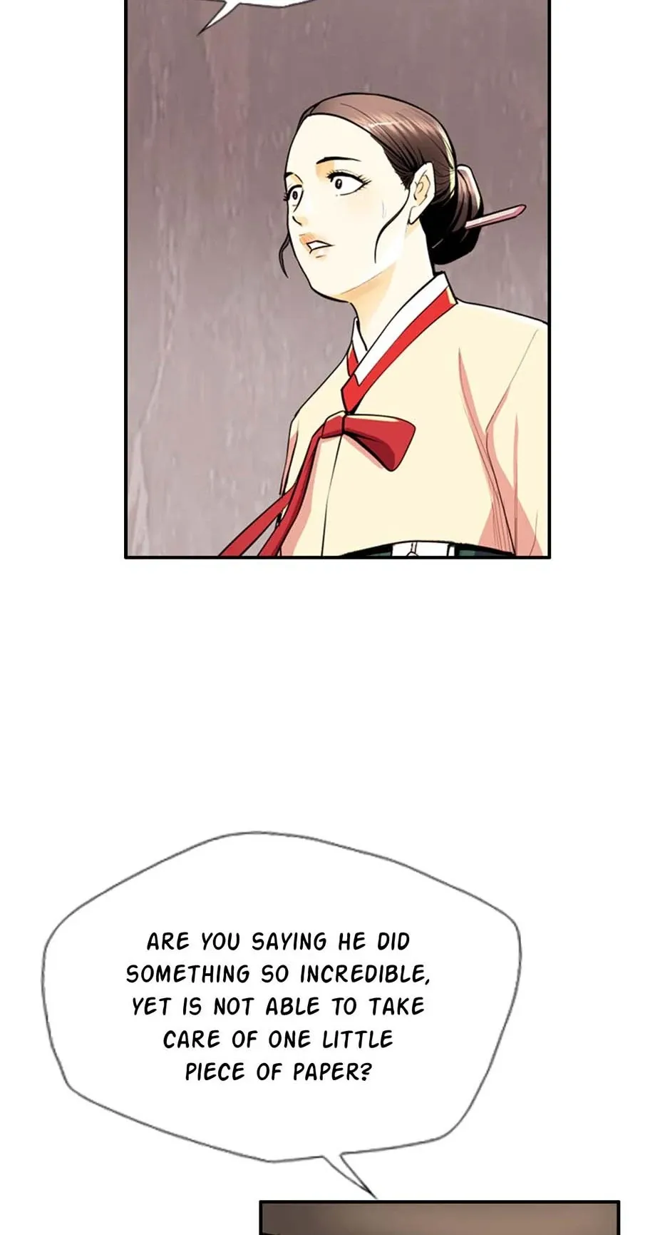 My Beloved Concubine Chapter 94 Online - página 3