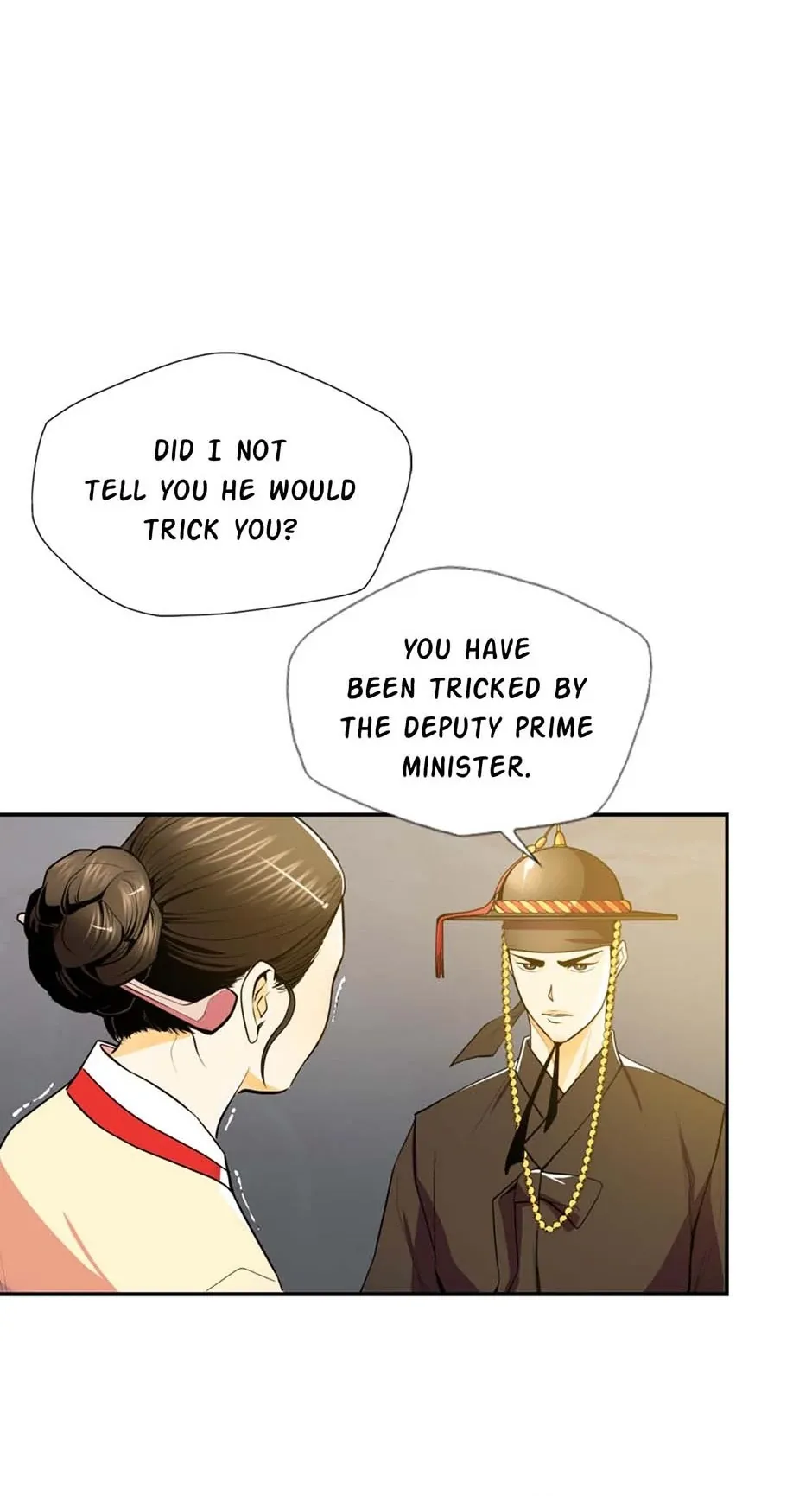 My Beloved Concubine Chapter 94 Online - página 6