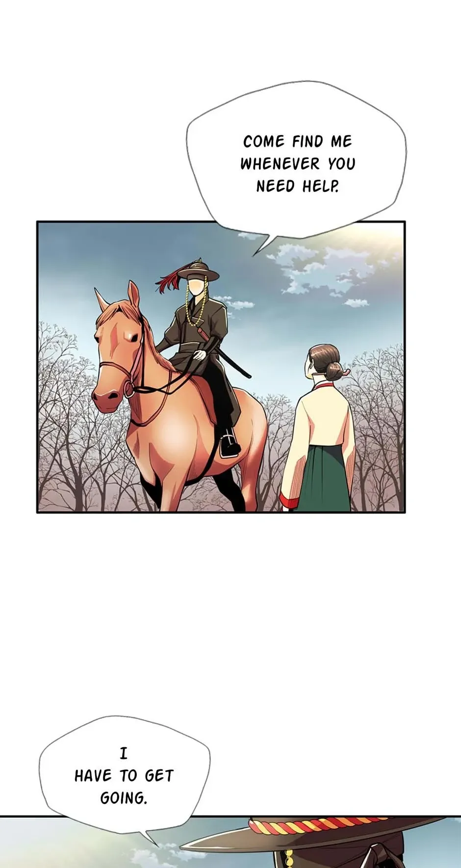 My Beloved Concubine Chapter 94 Online - página 8