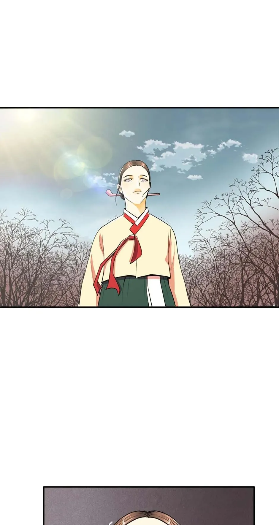 My Beloved Concubine Chapter 94 Online - página 10