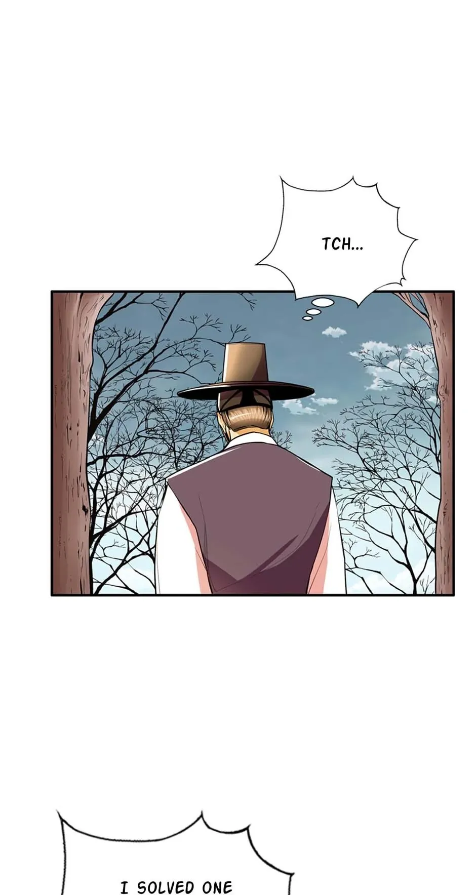 My Beloved Concubine Chapter 94 Online - página 14