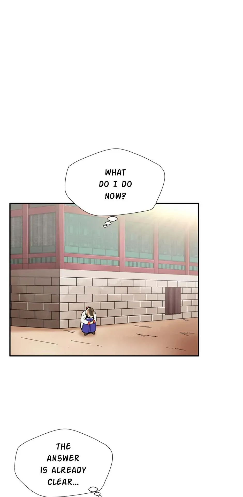 My Beloved Concubine Chapter 94 Online - página 16