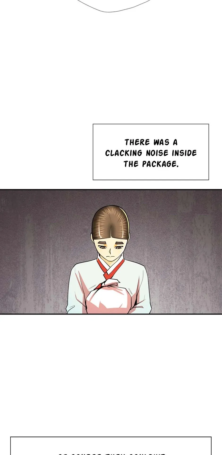 My Beloved Concubine Chapter 94 Online - página 20