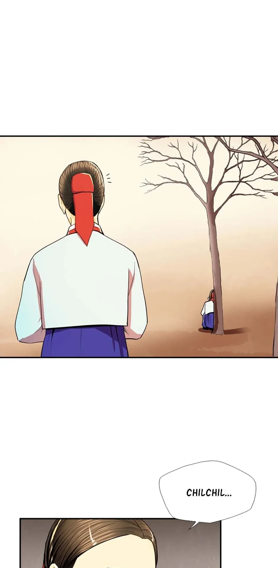 My Beloved Concubine Chapter 94 Online - página 23