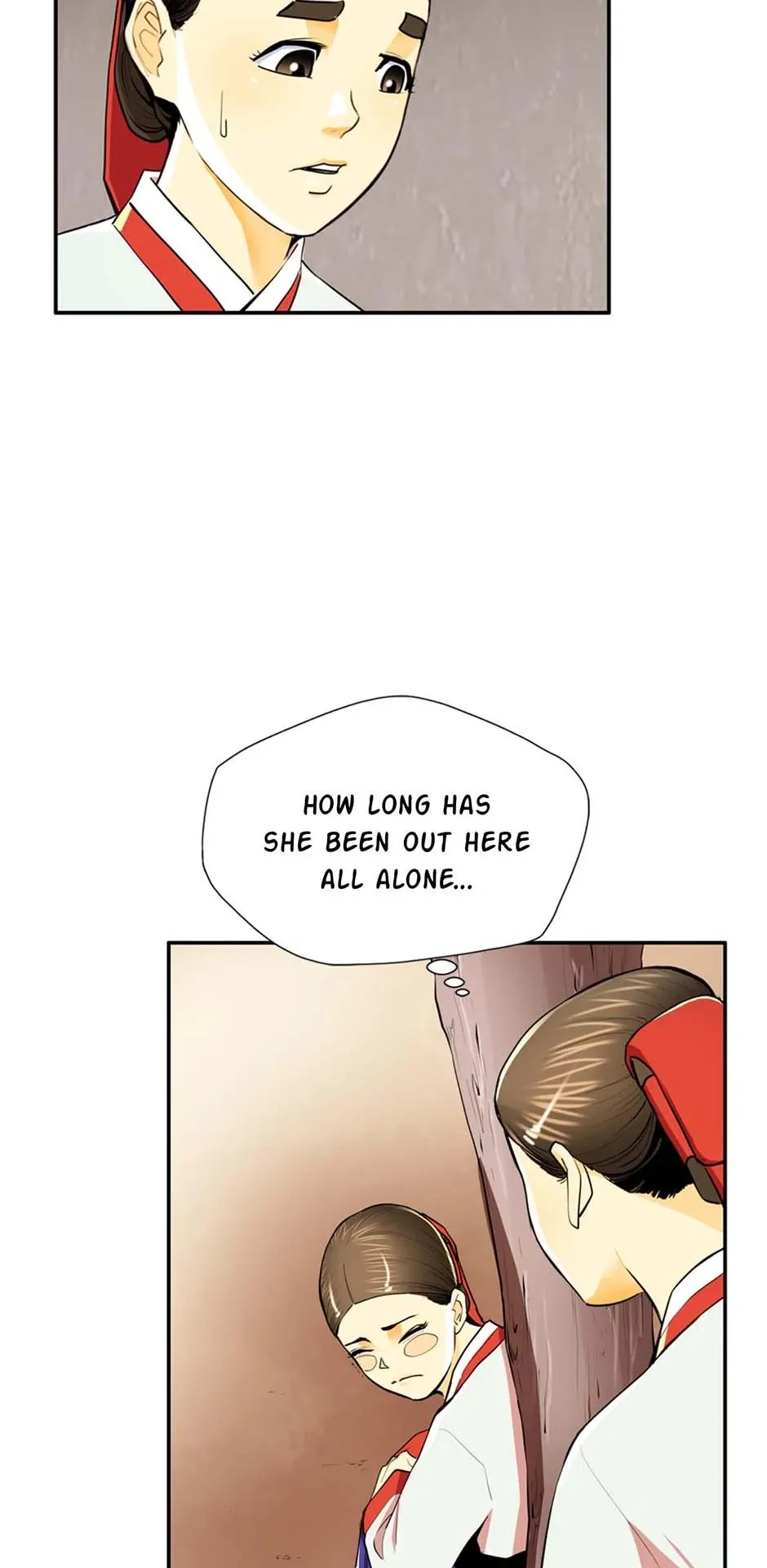 My Beloved Concubine Chapter 94 Online - página 24