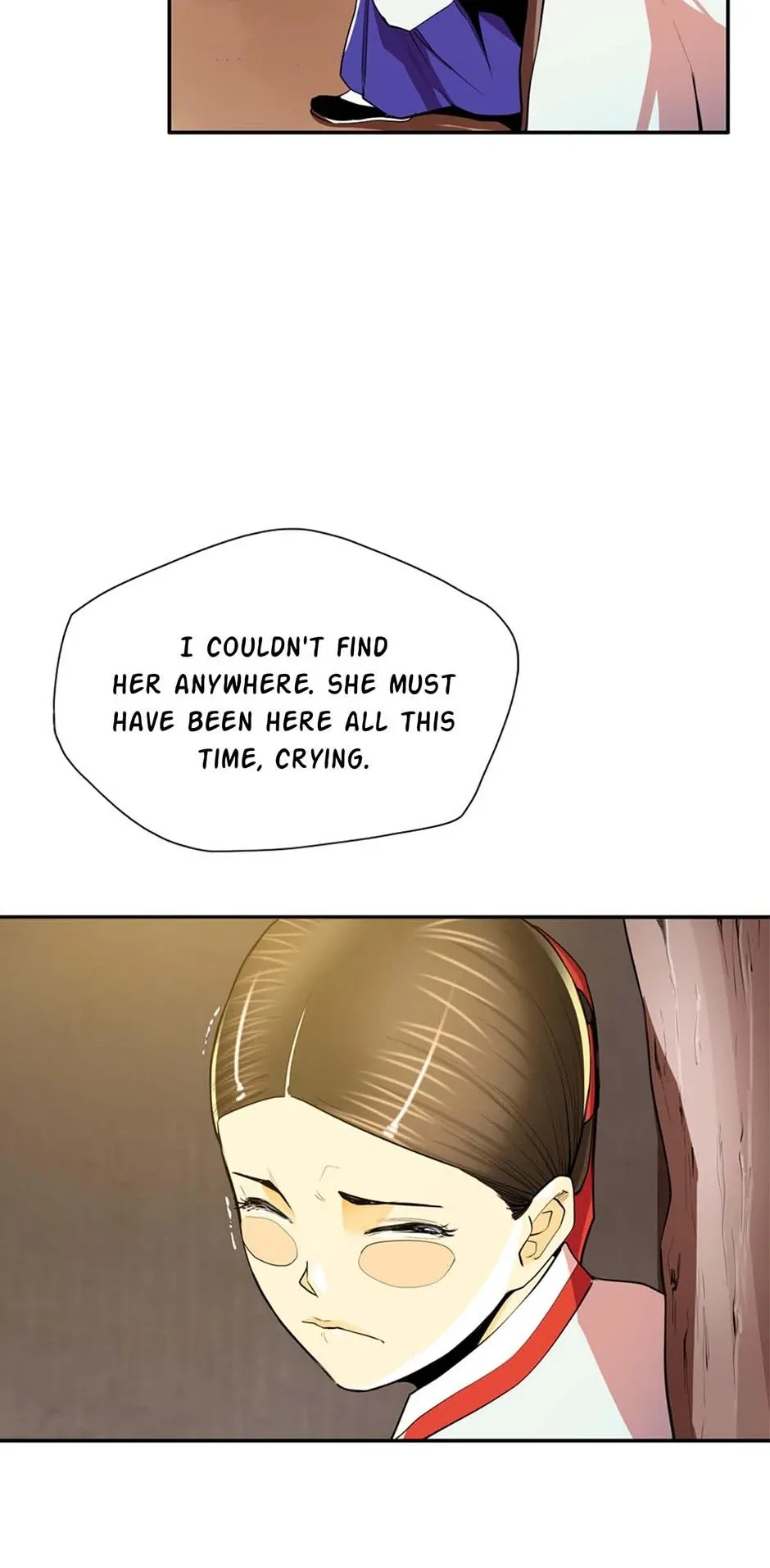 My Beloved Concubine Chapter 94 Online - página 25