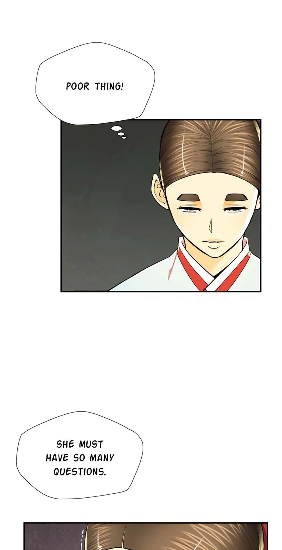 My Beloved Concubine Chapter 94 Online - página 26
