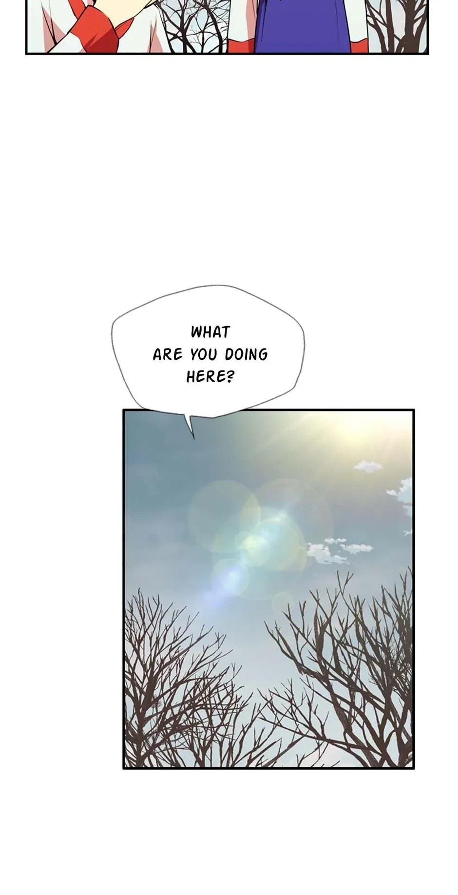 My Beloved Concubine Chapter 94 Online - página 28
