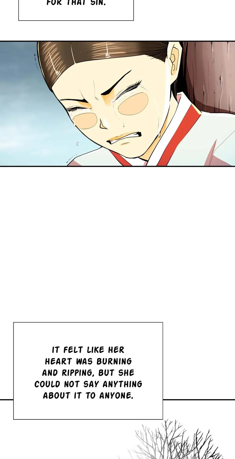 My Beloved Concubine Chapter 94 Online - página 31