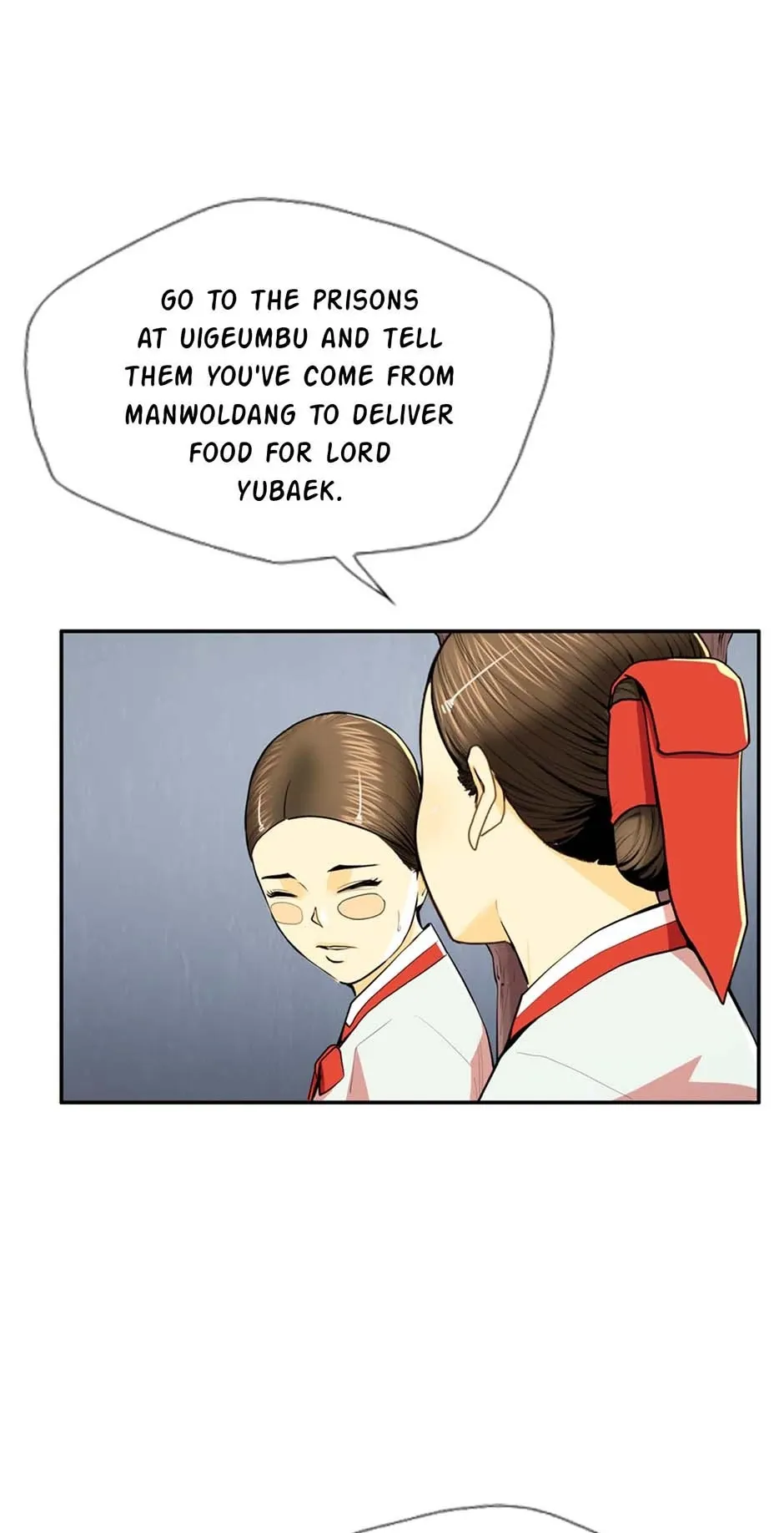 My Beloved Concubine Chapter 94 Online - página 34