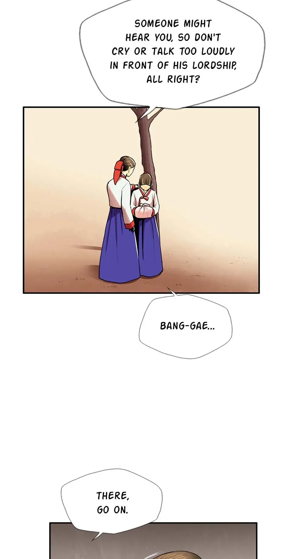 My Beloved Concubine Chapter 94 Online - página 35