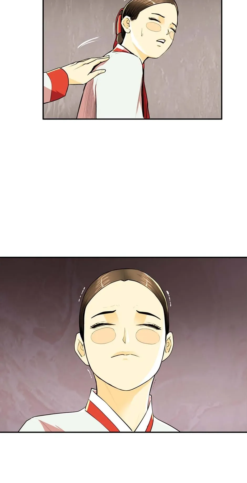 My Beloved Concubine Chapter 94 Online - página 36
