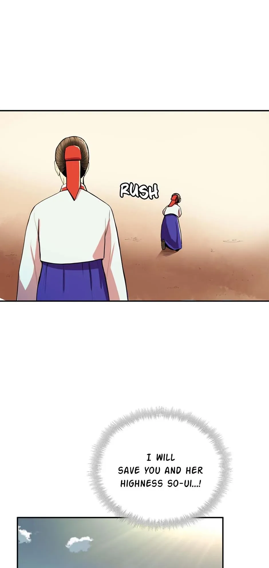 My Beloved Concubine Chapter 94 Online - página 37