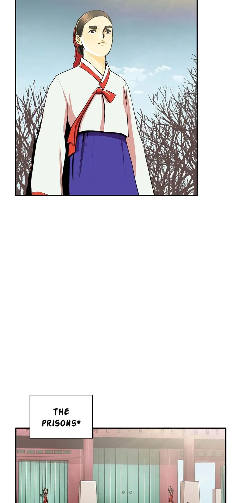 My Beloved Concubine Chapter 94 Online - página 38