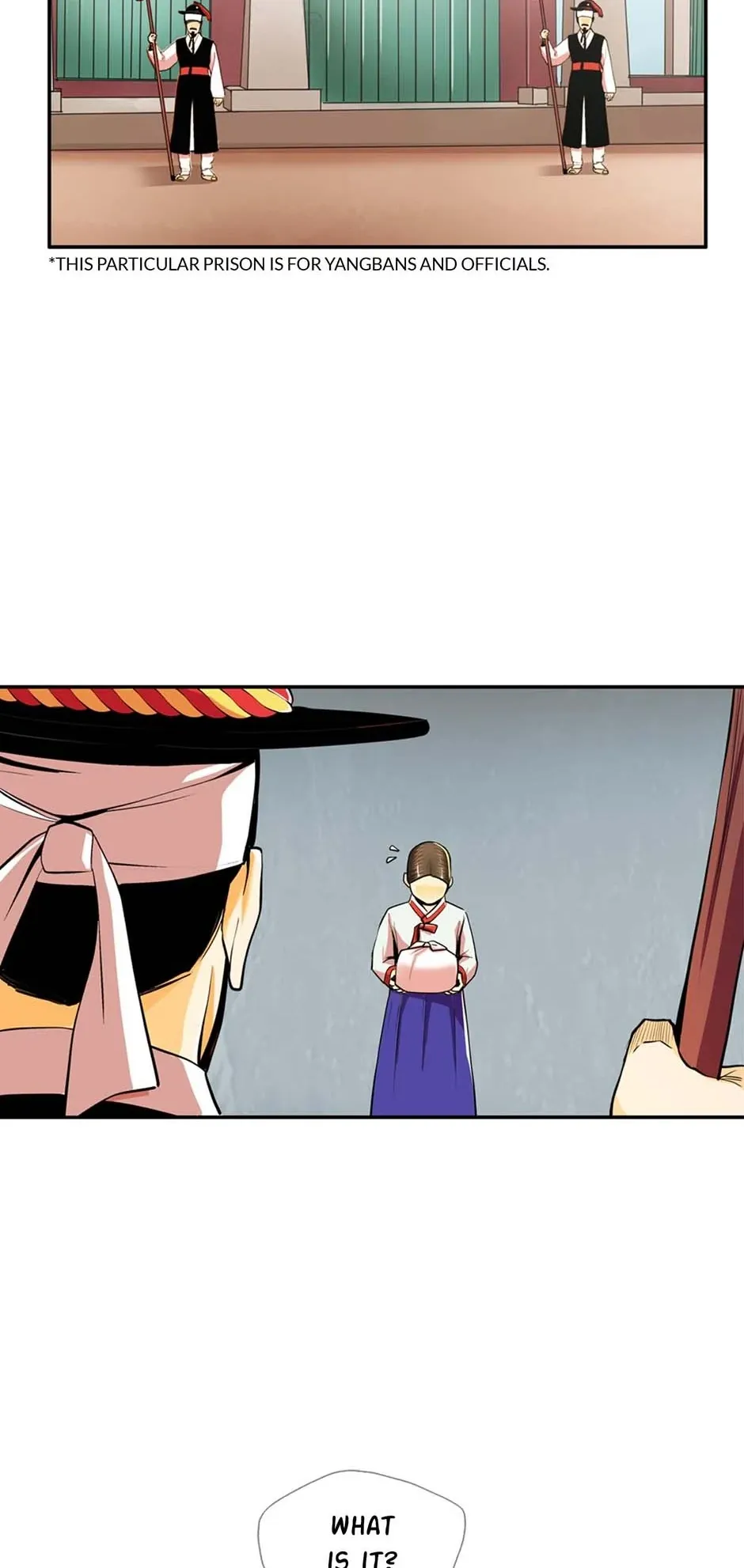 My Beloved Concubine Chapter 94 Online - página 39