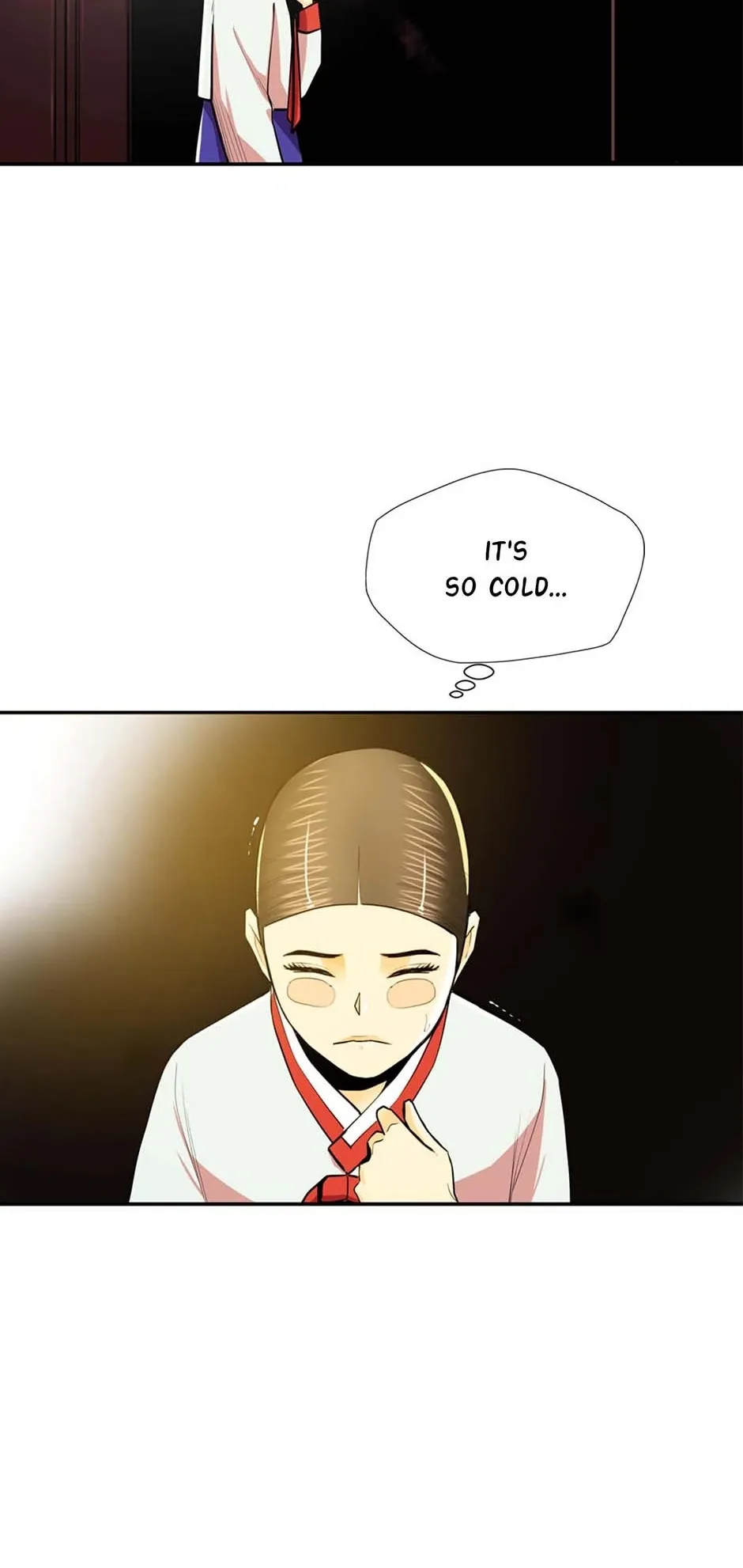 My Beloved Concubine Chapter 94 Online - página 43