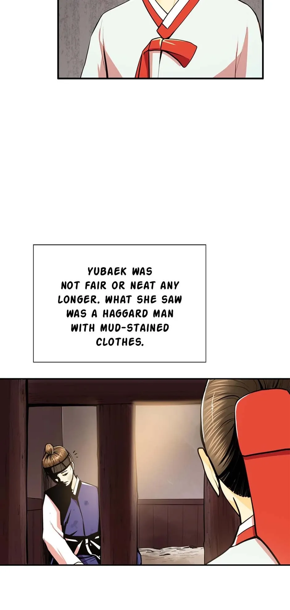 My Beloved Concubine Chapter 94 Online - página 45