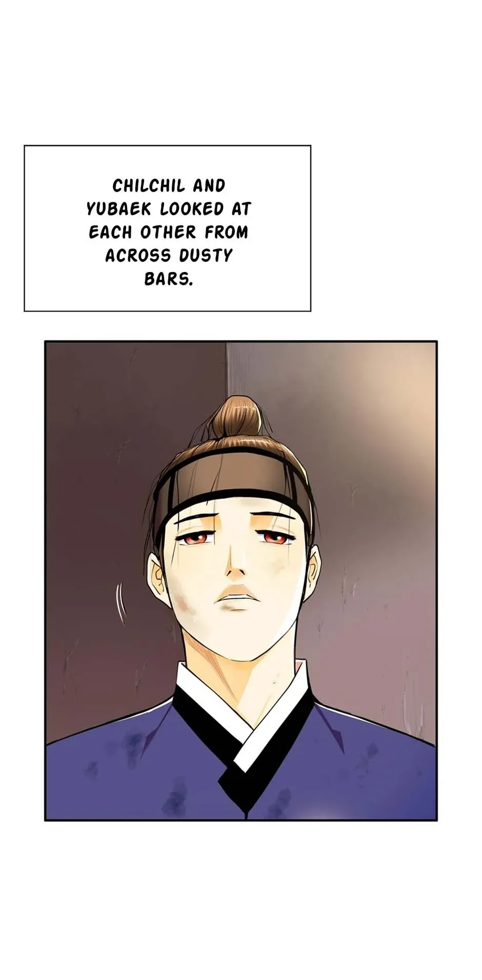 My Beloved Concubine Chapter 94 Online - página 46