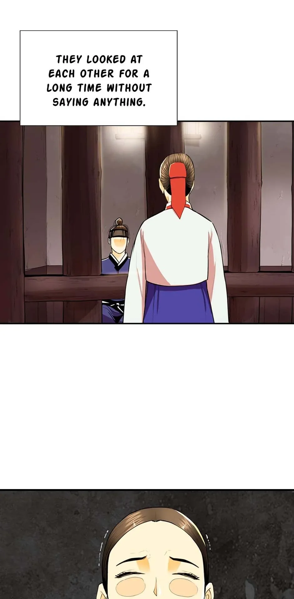 My Beloved Concubine Chapter 94 Online - página 47
