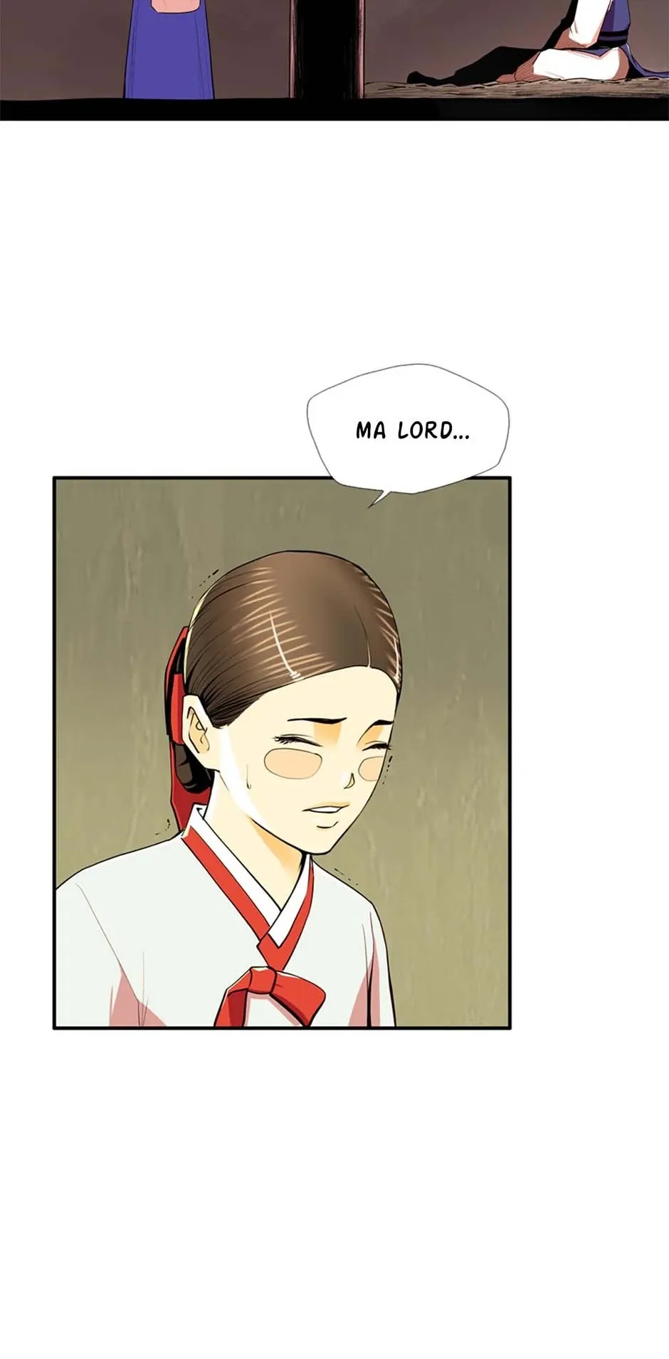 My Beloved Concubine Chapter 95 Online - página 2