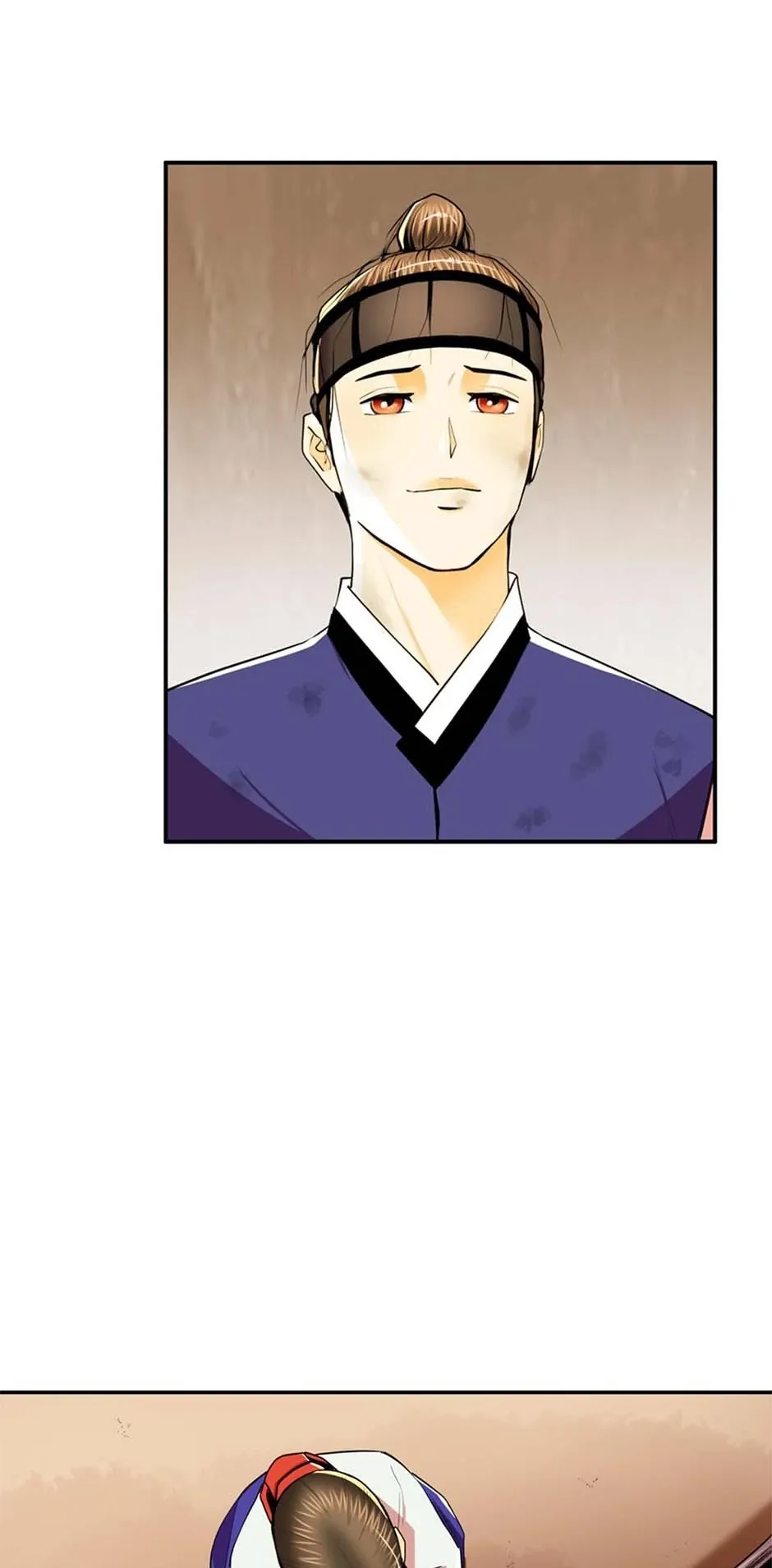 My Beloved Concubine Chapter 95 Online - página 3