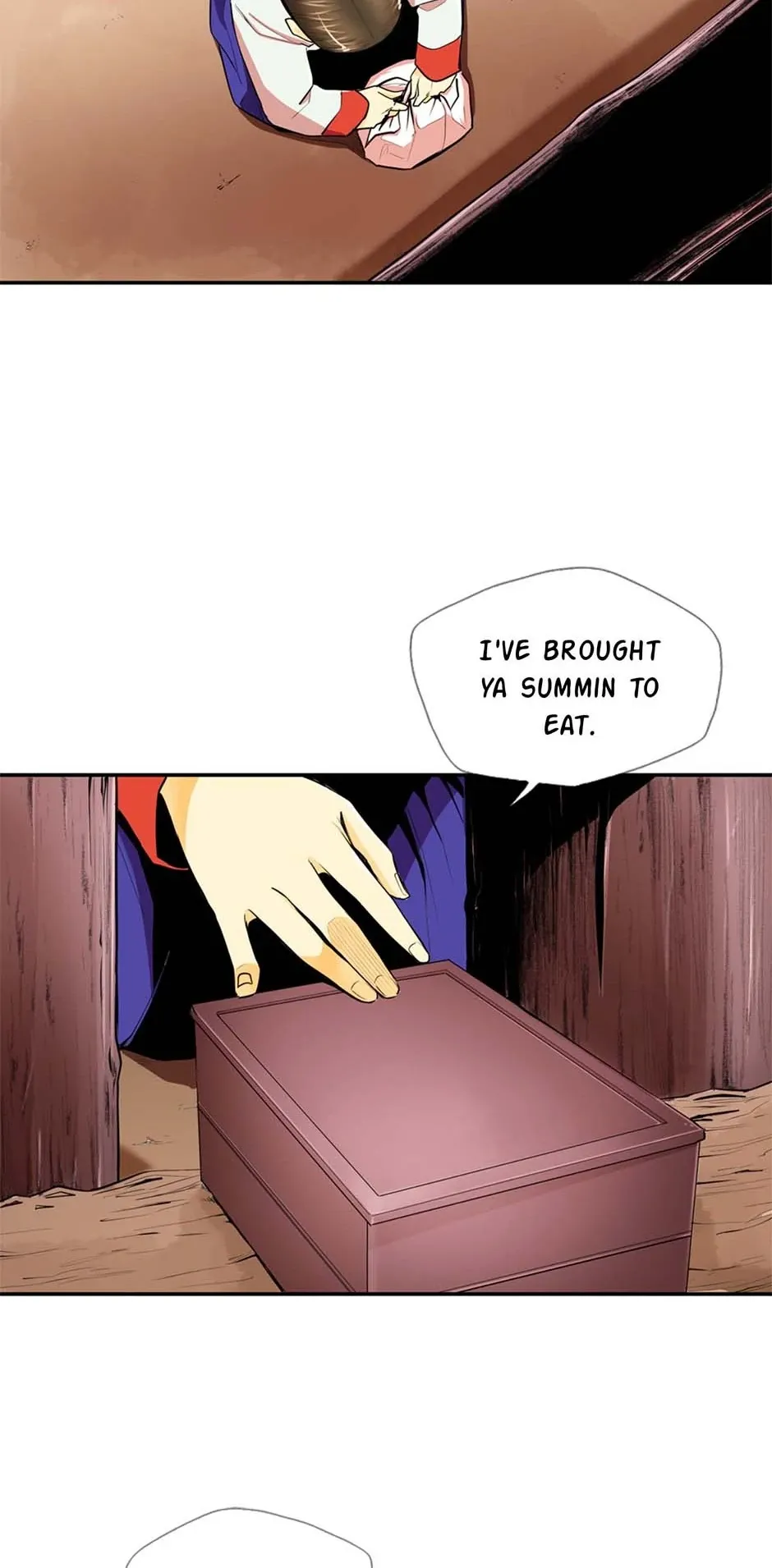 My Beloved Concubine Chapter 95 Online - página 4