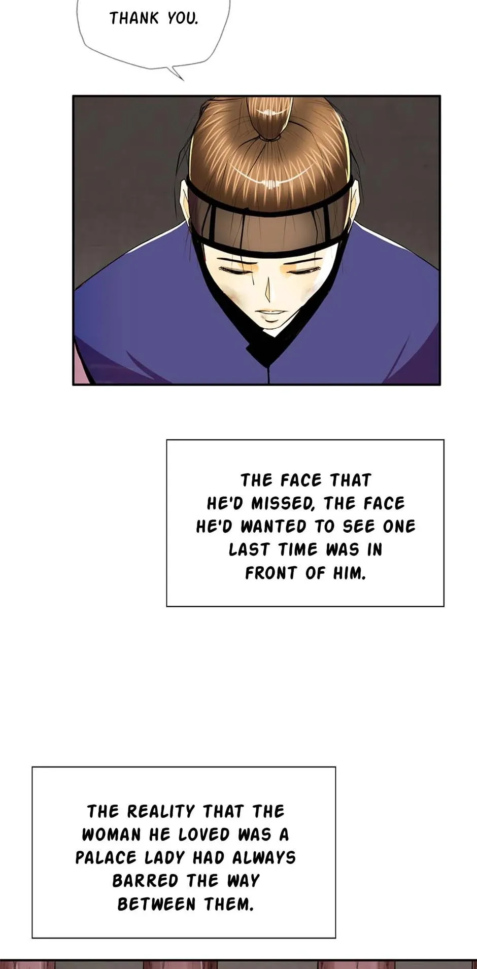My Beloved Concubine Chapter 95 Online - página 5