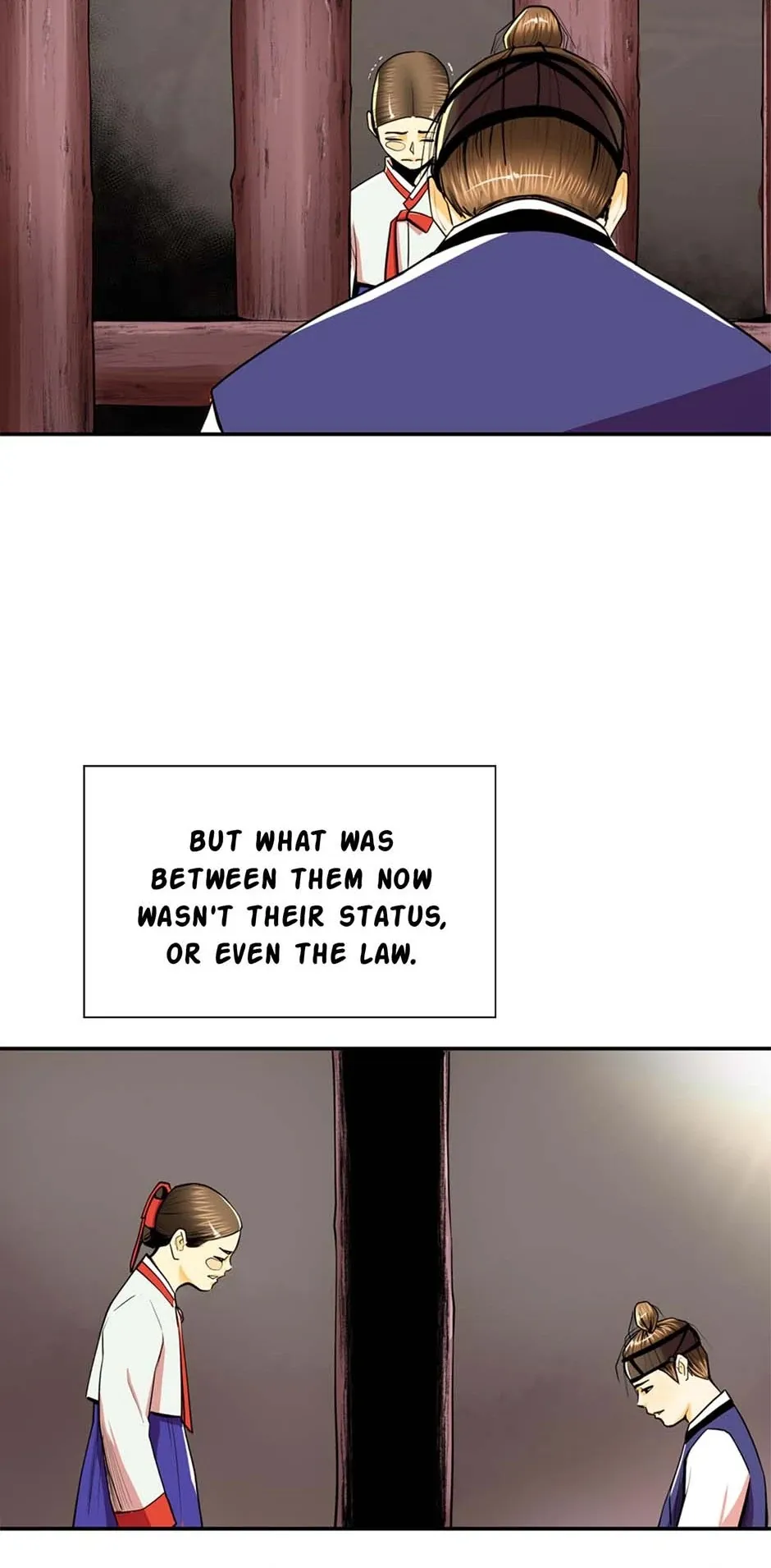 My Beloved Concubine Chapter 95 Online - página 6
