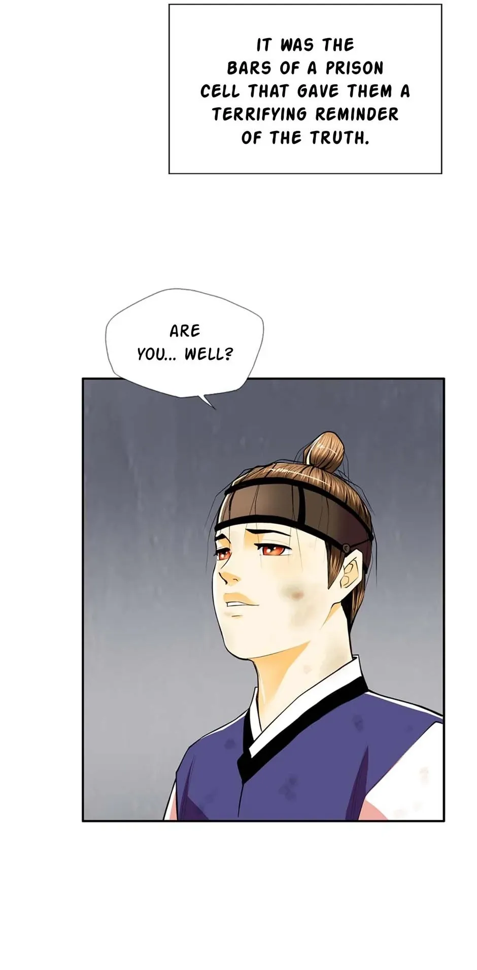 My Beloved Concubine Chapter 95 Online - página 7
