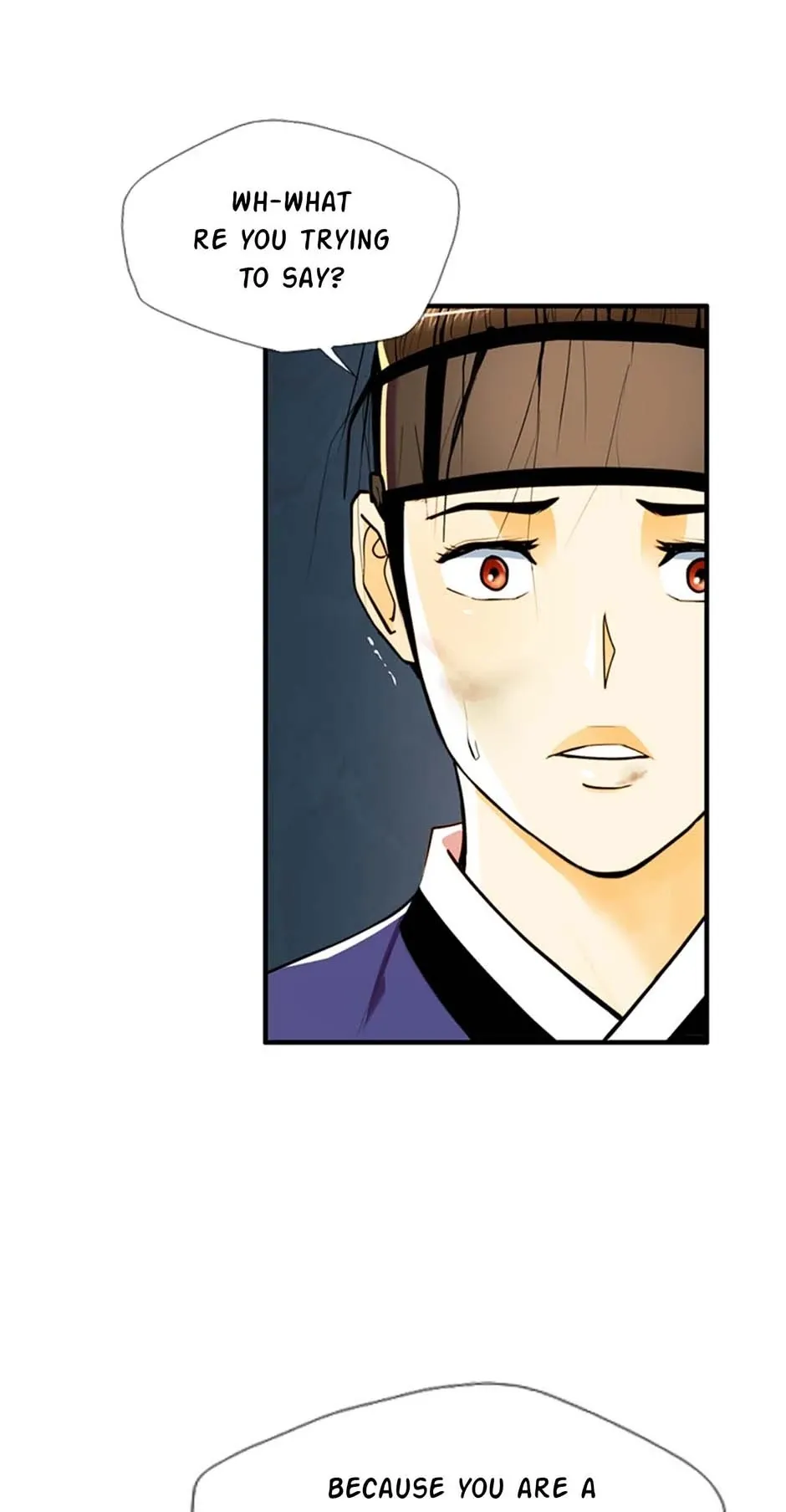 My Beloved Concubine Chapter 95 Online - página 11