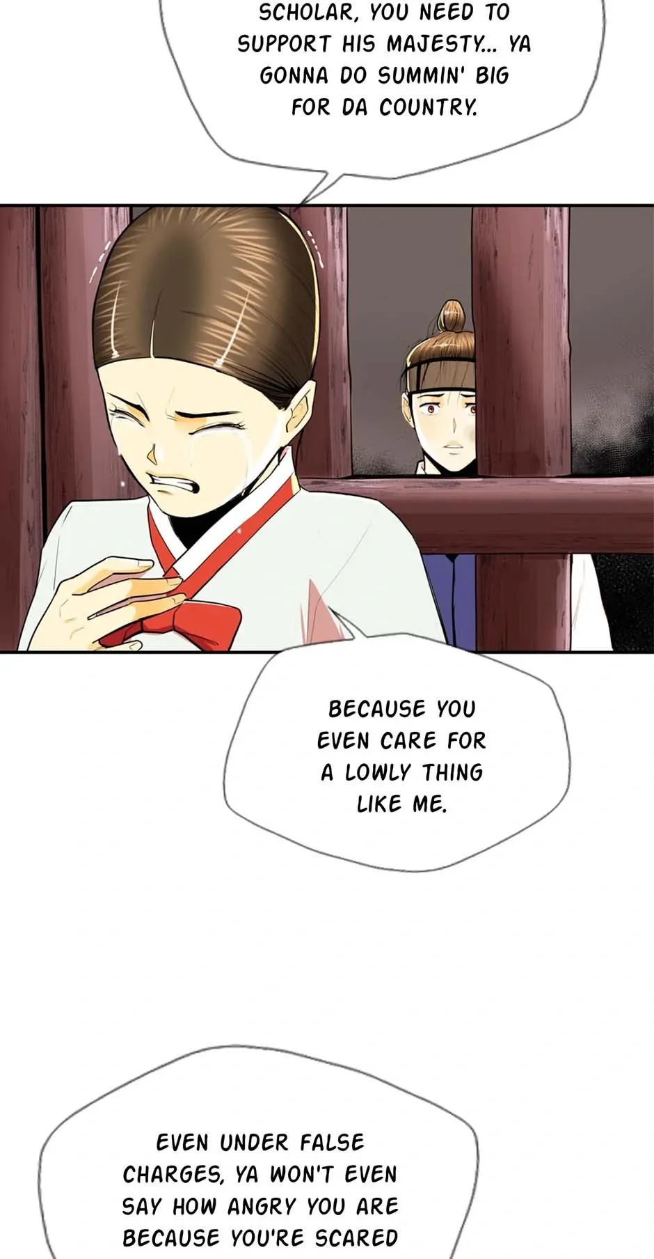 My Beloved Concubine Chapter 95 Online - página 12