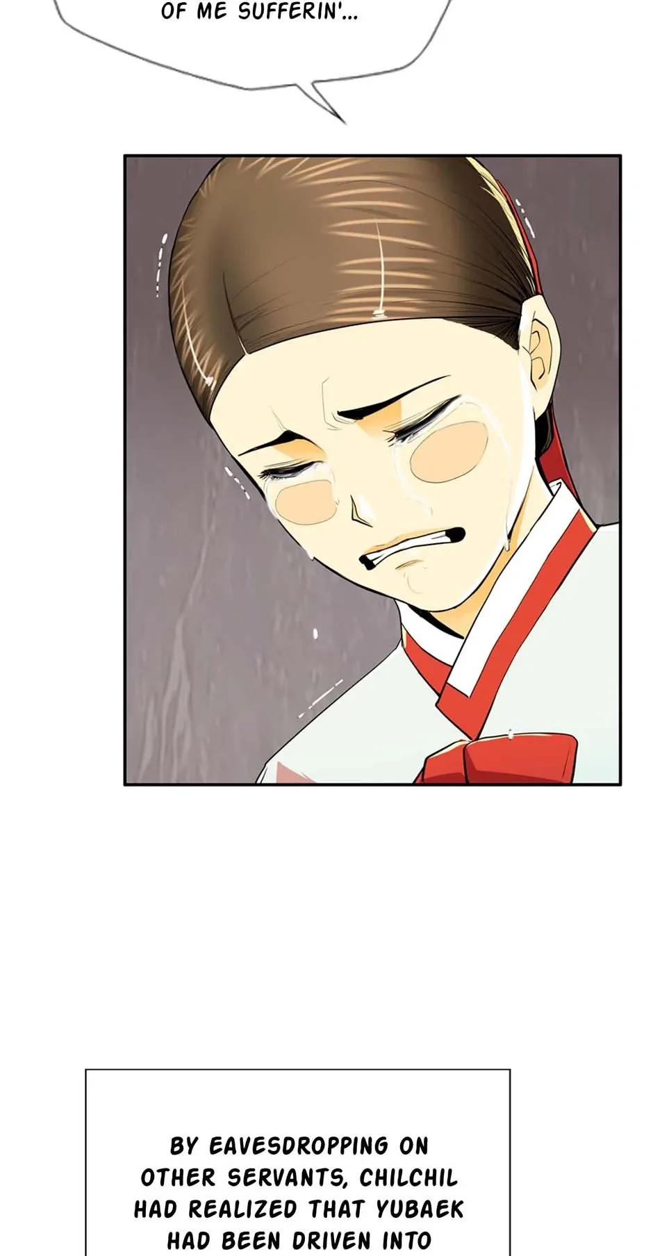 My Beloved Concubine Chapter 95 Online - página 13